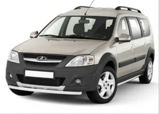 Lada Largus Kross
