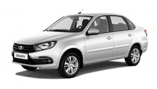 Lada Granta