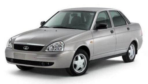 Lada Priora