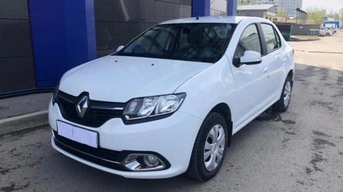 Renault Logan