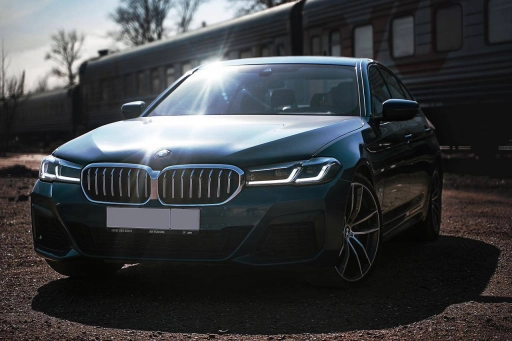 BMW xDrive