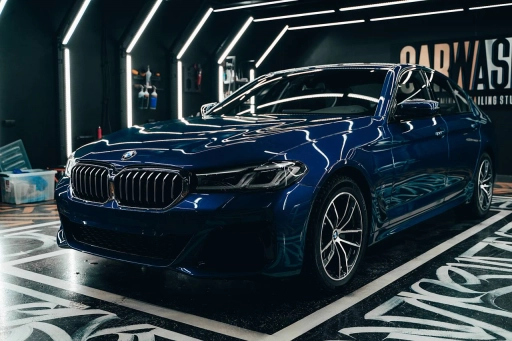 BMW xDrive
