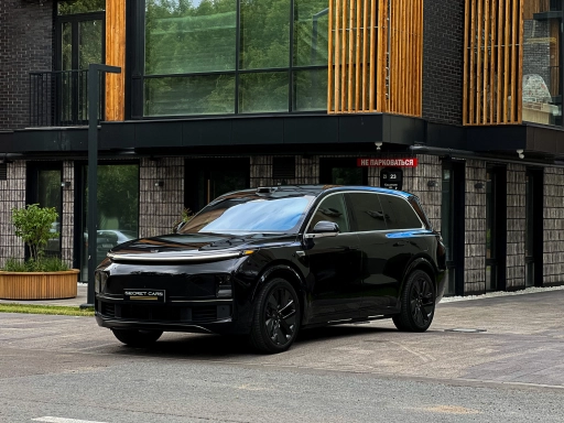 Lixiang L9