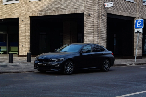 BMW xDrive
