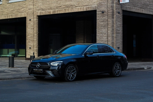 Mercedes-Benz E220d