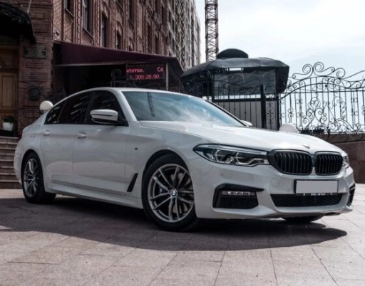 BMW 530I XDrive