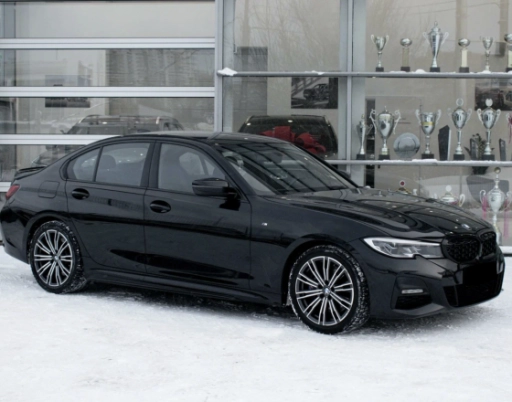 BMW 320D
