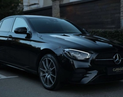 Mercedes-Benz E220d