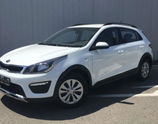 Kia Rio X-Line