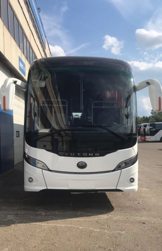 Yutong ZK6128H
