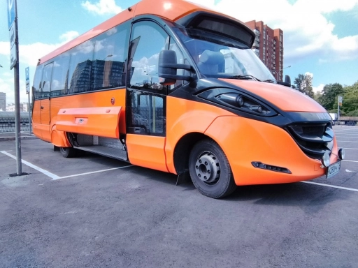 IVECO N 280
