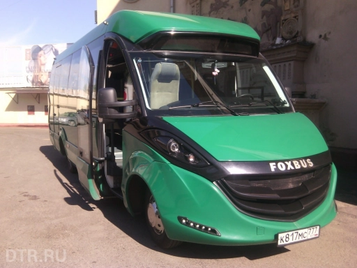 IVECO K 817