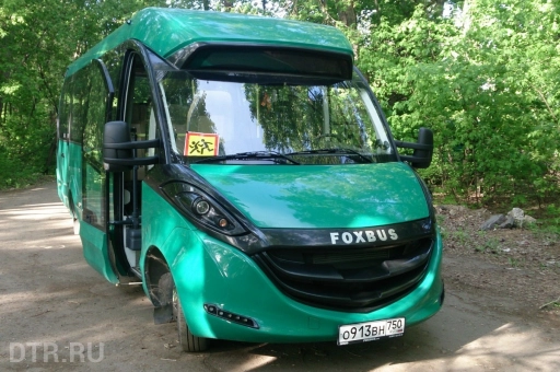 IVECO O 913