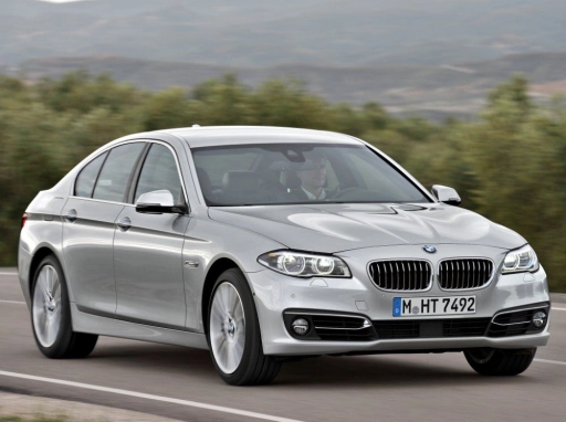 BMW 5