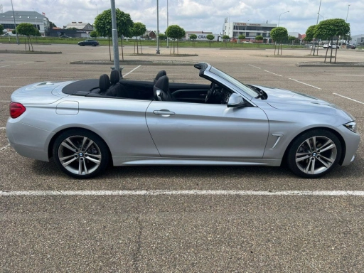 BMW 430i