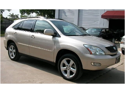 Lexus RX330