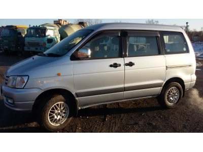 Toyota Town Ace Noah