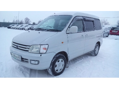 Toyota Town Ace Noah