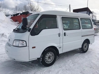 Nissan Vanett