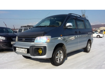 Toyota Town Ace Noah
