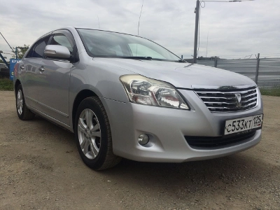 Toyota Premio