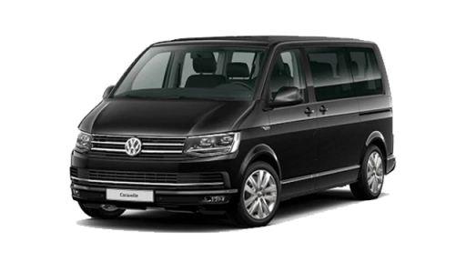 Volkswagen Caravella