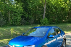 Renault Logan Stepway