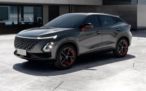 OMODA C5