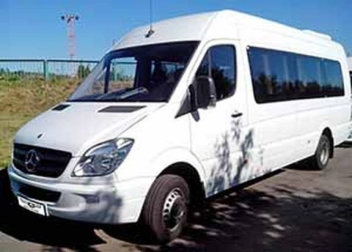 Mercedеs-Benz Sprinter