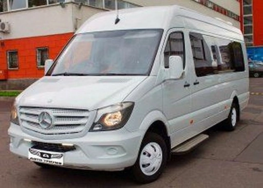 Mercedеs Sprintеr