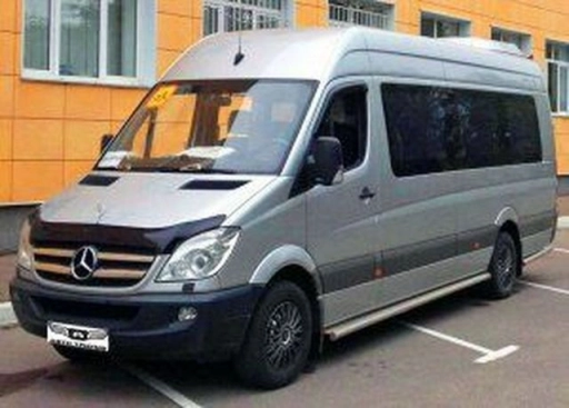 Merсedеs Sprintеr