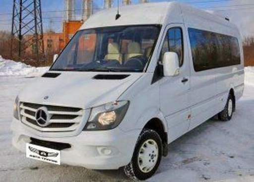 Mercedеs-Benz Sprintеr
