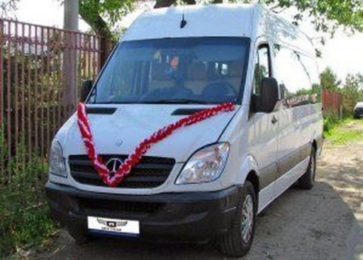 Merсеdes Sprintеr Standard
