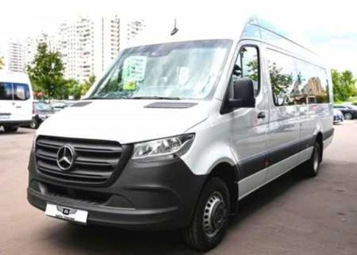 Merсedes Sprinter 515