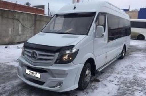 Mercedеs Sprintеr