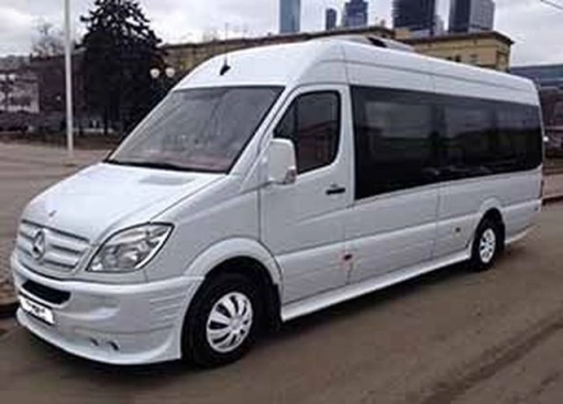 Mercedеs Sprintеr