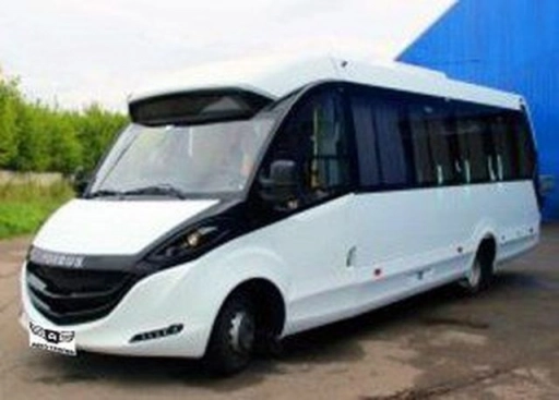 FoxBus