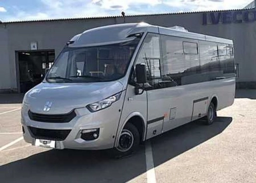 IVECO Daily