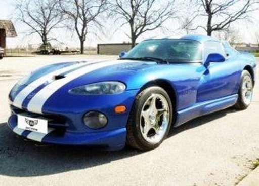 Dodge Viper
