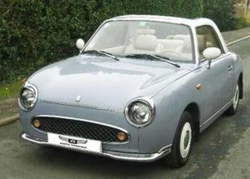 Nissan Figaro