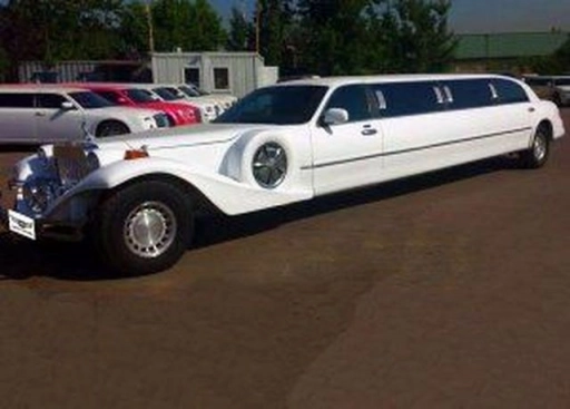 Excalibur Phantom