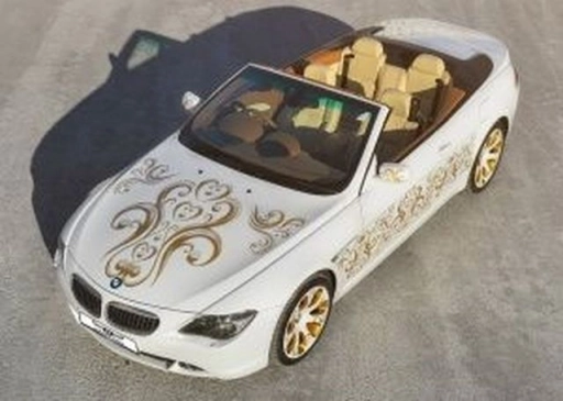 BMW 6