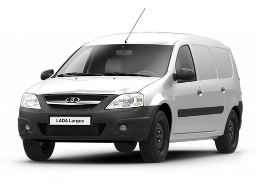 Lada Largus
