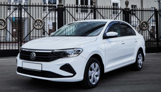 Volkswagen Polo New