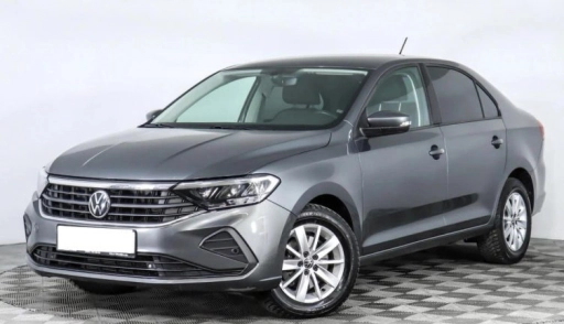 Volkswagen Polo New