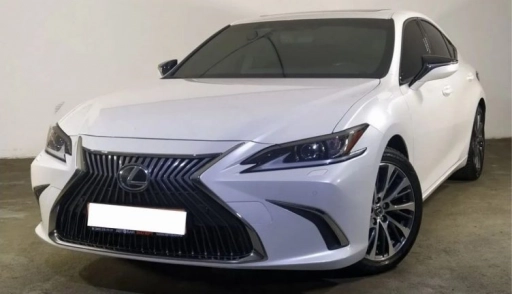 Lexus ES250
