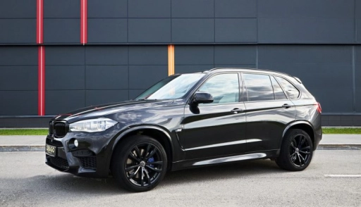 BMW Х5 XDrive 50I
