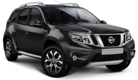 Nissan Terrano