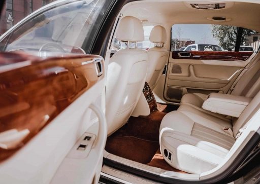 Bentley Continental Flying Spur