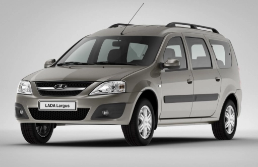Lada Largus